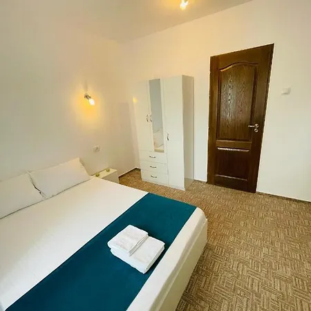 Casa Stefan Apartment Drobeta Turnu Severin Exterior photo