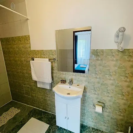Casa Stefan Apartment Drobeta Turnu Severin Exterior photo
