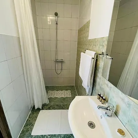 Casa Stefan Apartment Drobeta Turnu Severin Exterior photo