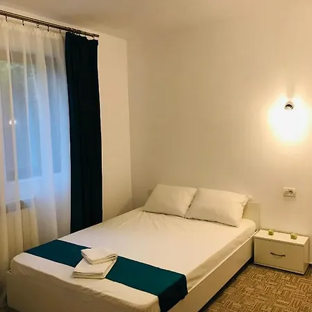 Casa Stefan Apartment Drobeta Turnu Severin Exterior photo