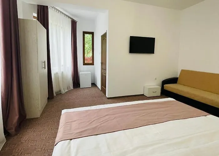 Casa Stefan