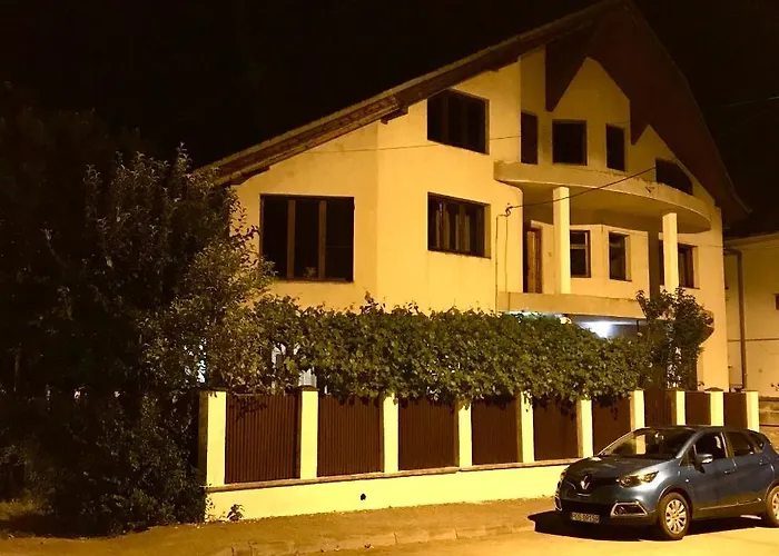 Casa Stefan