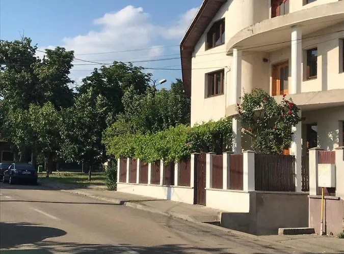 Casa Stefan