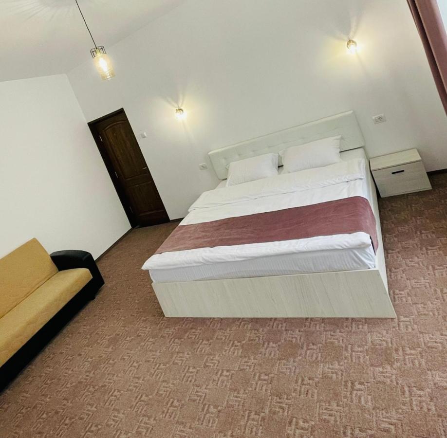Casa Stefan Homestay