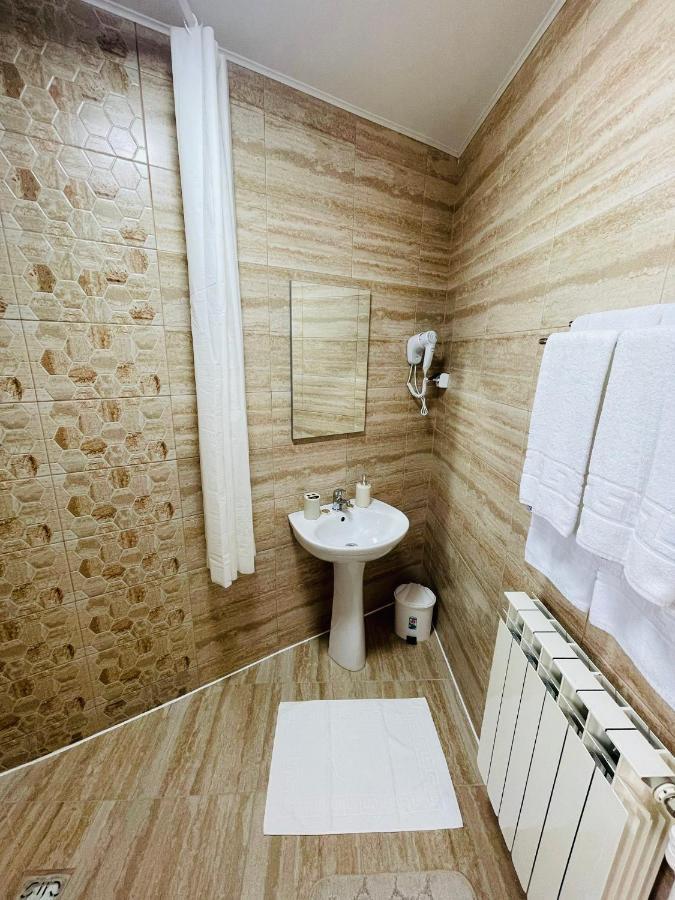 Casa Stefan