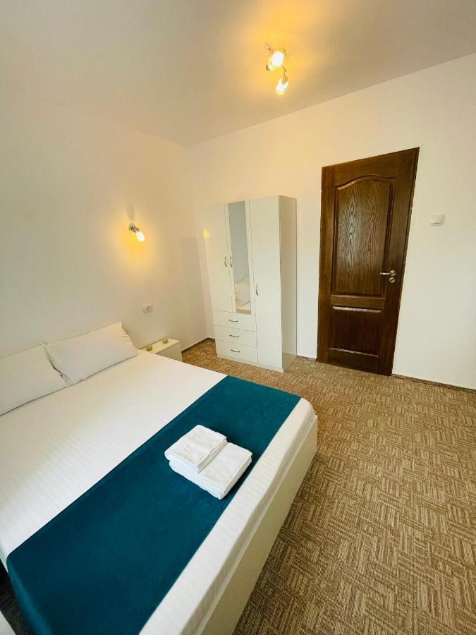 Casa Stefan Homestay *