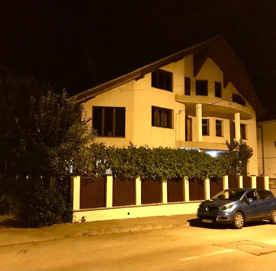 Casa Stefan Homestay Drobeta Turnu Severin