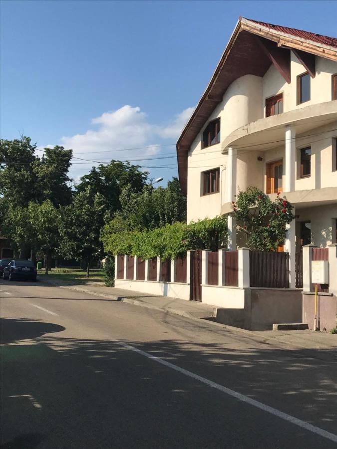 Homestay Casa Stefan